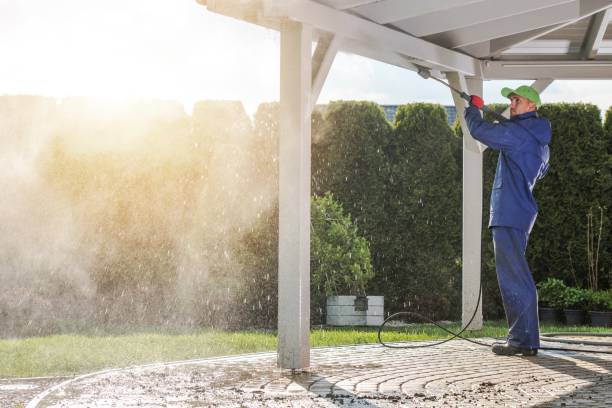 Best Factory Floor Cleaning  in Gonzales, TX